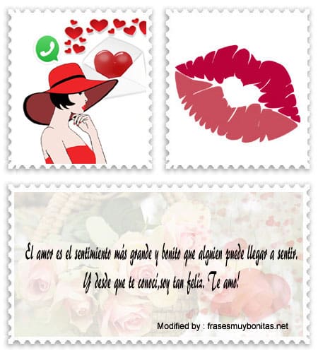 buscar bonitos mensajes de amor para Facebook.#FrasesDeAmor,#TarjetasDeAmor