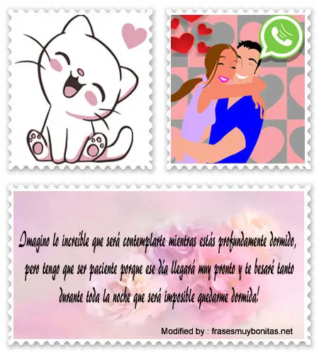 Los mejores mensajes de texto de buenas noches para mi amor para celular.#FrasesDeDulcesSueñosParaEnamorados,#MensajesDeBuenasNochesParaMiNovio