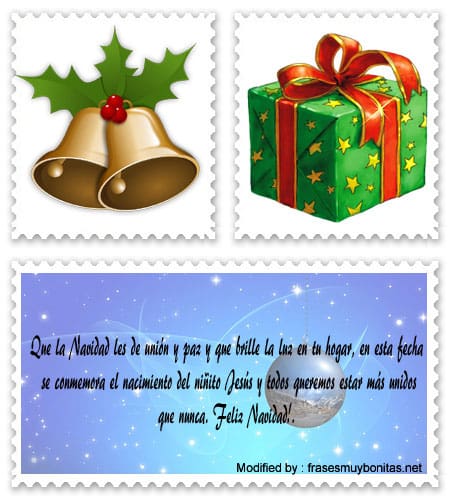 Los mejores textos de Navidad para Whatsapp.#MensajesDeNavidad,#MensajesBonitosDeNavidad,#MensajesNavideño