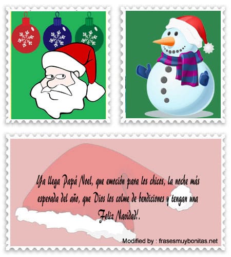  Buscar textos cortos por Navidad para Whatsapp y Facebook.#MensajesDeNavidad,#MensajesBonitosDeNavidad,#MensajesNavideño