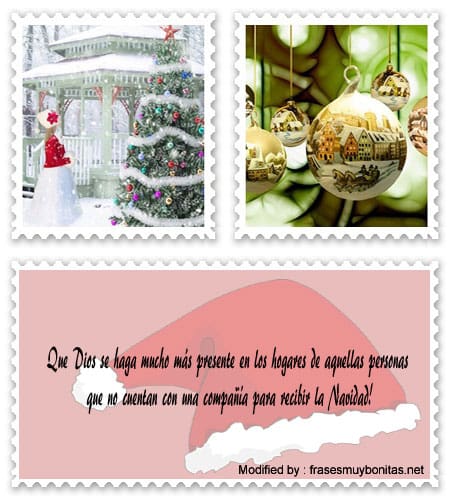 Las mejores felicitaciones por Navidad para WhatsApp y Facebook.#TarjetasDeNavidad,#SaludosDeNavidad