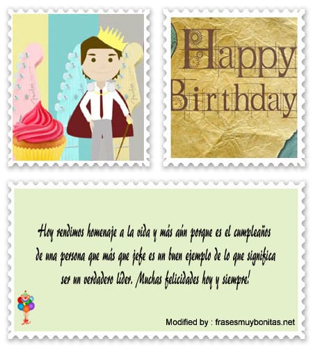 descargar frases bonitas de cumpleaños para mi jefe.#MensajesDeTextoParaCumpleañosParaMiJefe,#DedicatoriasParaCumpleañosParaMiJefe,#Cumpleaños