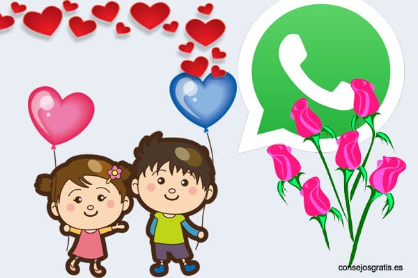 Mensajes de amor para mi novio por WhatsApp.#FrasesRomanticas,#MensajesDeAmor