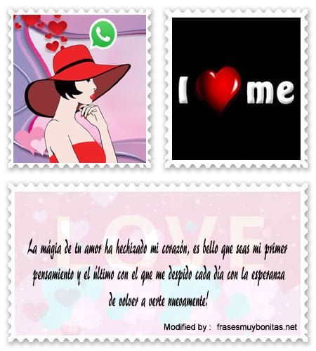 Las mejores frases de amor para tarjetas románticas.#FrasesRománticasNovios,#FrasesDeAmorParaDedicar