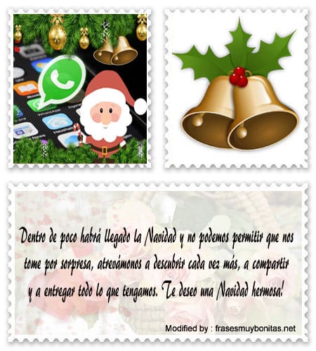 Las mejores frases de Navidad para tu móvil.#FrasesDeNocheBuena,#MensajesDeNavidad,#MensajesDeNocheBuena 