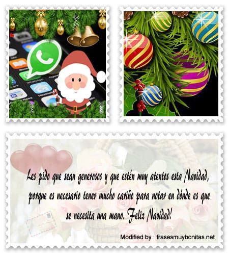 Saludos de felíz Navidad para tu móvil.#FrasesDeNocheBuena,#MensajesDeNavidad,#MensajesDeNocheBuena 