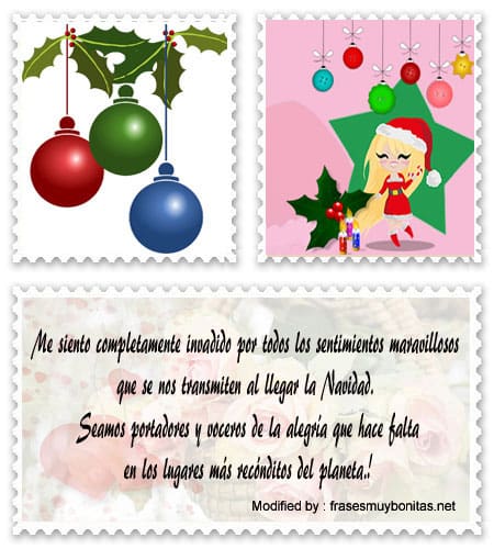  poemas para enviar por whatsapp en Navidad.#FrasesDeNocheBuena,#MensajesDeNavidad,#MensajesDeNocheBuena