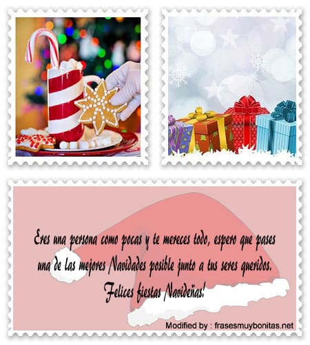 originales frases para enviar por whatsapp en Navidad.#FrasesDeNocheBuena,#MensajesDeNavidad,#MensajesDeNocheBuena