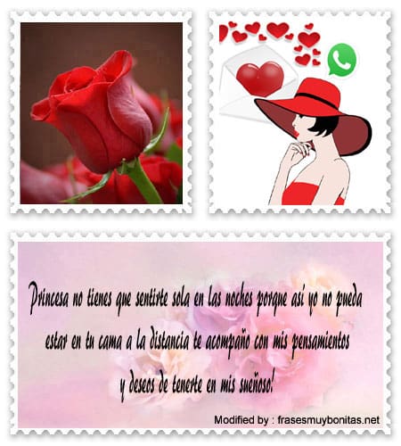 Los mejores textos románticos de dulces sueños para Whatsapp.#FrasesDeBuenasNochesParaNovios,#FrasesDeDulcesSueñosParaParejas