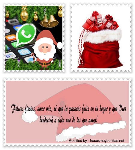 frases para enviar en Navidad a mi novio.#FrasesNavideñasParaMiNovia,#SaludosDeNavidadParaMiAmor