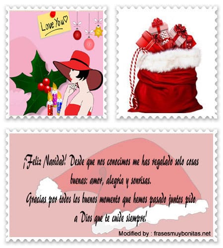 buscar bonitas frases para enviar en Navidad a mi novio.#FrasesNavideñasParaMiNovia,#SaludosDeNavidadParaMiAmor