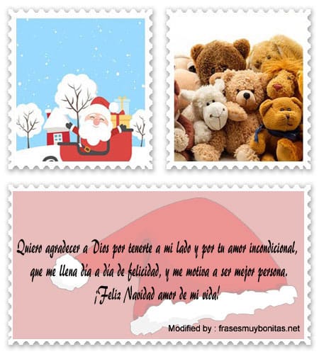 imágenes para enviar en Navidad a mi novio.#MensajeDeNavidadParaMiPareja,#SaludosNavideñosParaMiNovia