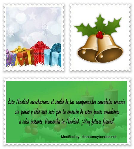 descargar mensajes para enviar en Navidad a mi novio.#MensajeDeNavidadParaMiPareja,#SaludosNavideñosParaMiNovia