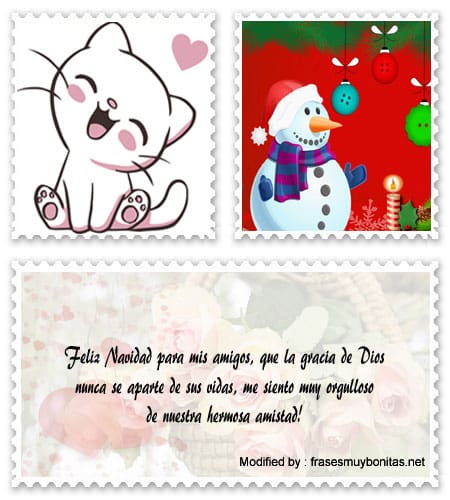 imágenes para enviar en Navidad a mi amigas.#TarjetasDeNavidad,#FelicitacionesNavideñasParaAmigos#FrasesDeNavidadParaAmigos