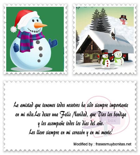 mensajes para enviar en Navidad a mi amiga.#TarjetasDeNavidad,#FelicitacionesNavideñasParaAmigos#FrasesDeNavidadParaAmigos