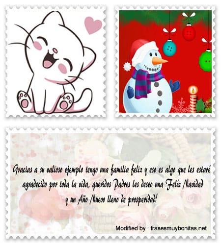 tarjetas de Navidad y próspero Año Nuevo para mi familia.#TarjetasNavideñas, #MensajesBonitosDeAñoNuevoParaMisPadres,#FrasesDeNavidad,#SaludosDe AñoNuevo