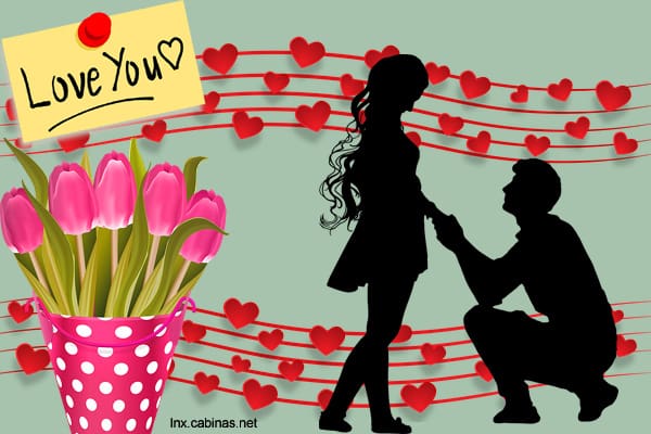 Originales textos de amor para el 14 de Febrero.#TextosParaDíaDelAmor ,#MensajitosParaDíaDelAmor,#SanValentín