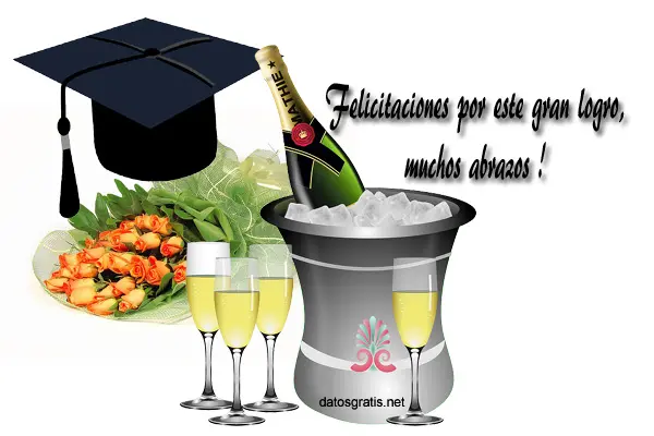 Imágenes con los mejores saludos para mi hijo Graduado.#SaludosParaParaTuHijoRecienGraduado,#FrasesPorGraduaciónParaTuHijo,#FelicitacionesPorGraduaciónParaTuHijo